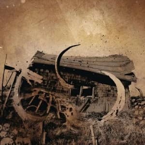 Songs of Ill Hope and Desperation by Clinging To The Trees Of A Forest Fire CD Album