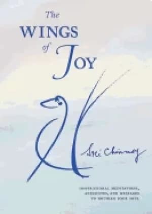 wings of joy finding your path to inner peace