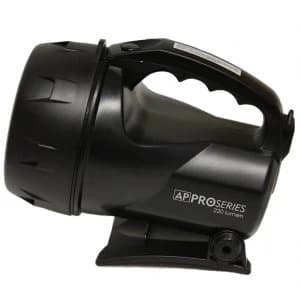 Active Products AP ProSeries 220 Lumens Spotlight