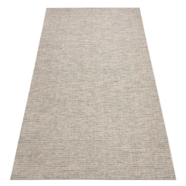 RugsX Carpet Sisal Boho 46215051 Beige 120X170 Cm