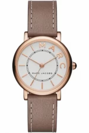 Ladies Marc Jacobs Classic Mini Watch MJ1538