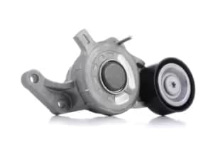GATES Tensioner Pulley DriveAlign T39406 Tensioner Pulley, v-ribbed belt OPEL,PEUGEOT,TOYOTA,GRANDLAND X (A18),Zafira Life (K0)