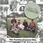 The Turtles - Save The Turtles (Greatest Hits) (Music CD)