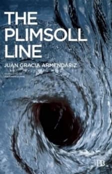 The Plimsoll Line by Juan Gracia Armendriz Paperback