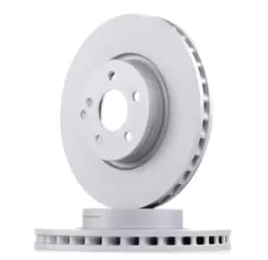 ATE Brake disc MERCEDES-BENZ 24.0132-0101.1 0004211212,2044210812,A0004211212 Brake rotor,Brake discs,Brake rotors A2044210812