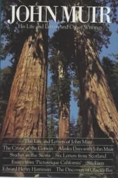 John Muir by John Muir and William Frederic Bade and Terry Gifford Hardback