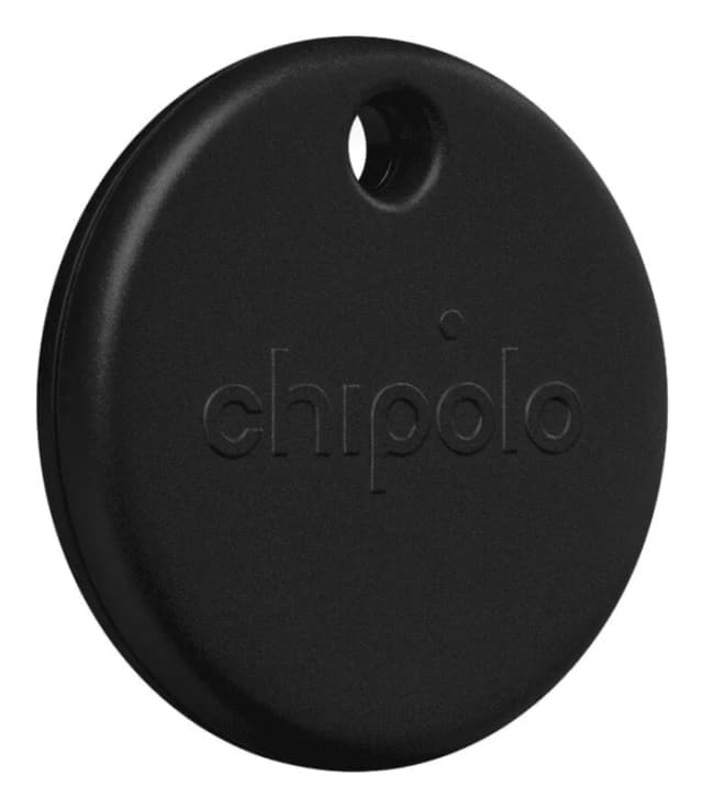 Chipolo Chipolo POP Universal Finder Black RWS.0000006.000