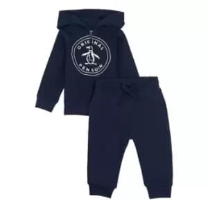 Original Penguin Penguin Hdy & Jog St Bb99 - Blue