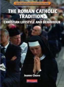 The Roman Catholic Tradition by Joanne Cleave Paperback