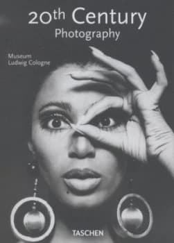 20th Century Photography - Museum Ludwig Cologne. Hardback