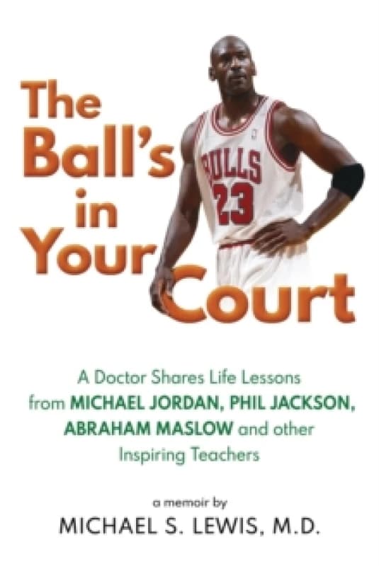 The Ball's in Your Court Paperback / softback