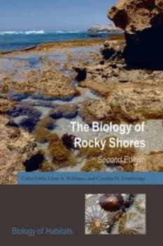 The biology of rocky shores by Colin Little