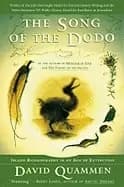 song of the dodo island biogeography in an age of extinction