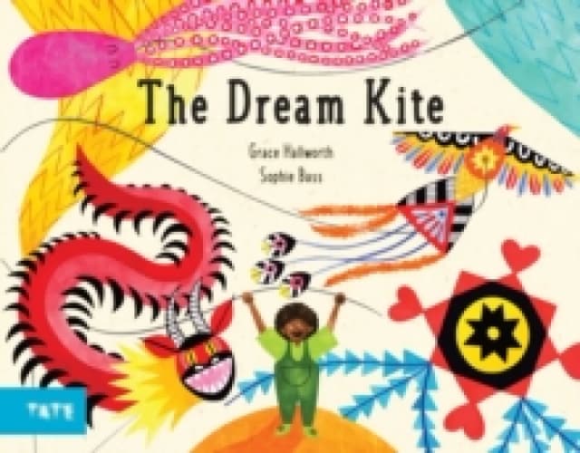 The Dream Kite Paperback / softback