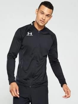 Urban Armor Gear Challenger Iii Training Jacket - Black