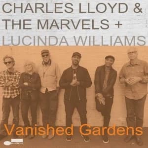 Charles Lloyd - Vanished Gardens Vinyl