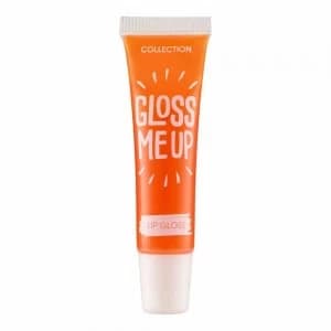 Collection Gloss Me Up Lip Gloss Tangerine 10ml