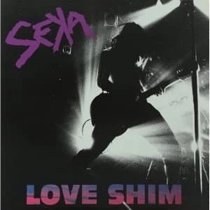 Seka - Love Shim Vinyl