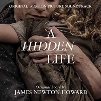 Newton Howard, James - A Hidden Life CD