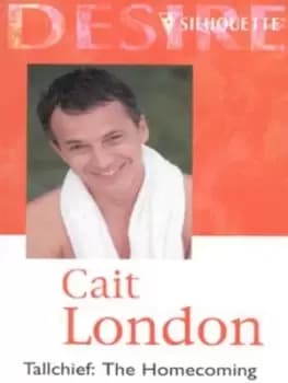 Tallchief - the homecomming by Cait London