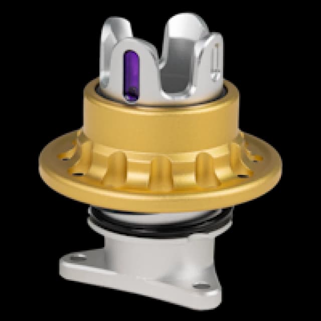 Conspit CDP QuickRelease