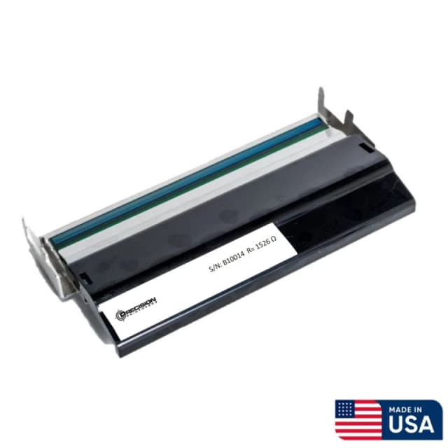 Precision Printheads for Zebra Z4M 300dpi 1 YR WARRANTY (Compatible) £