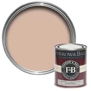 Farrow & Ball Estate Setting Plaster No. 231 Eggshell Paint, 750Ml