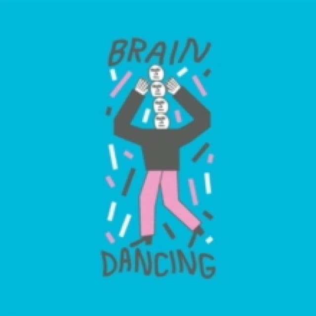 Braindancing Vinyl