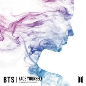 Face Yourself by BTS CD Album