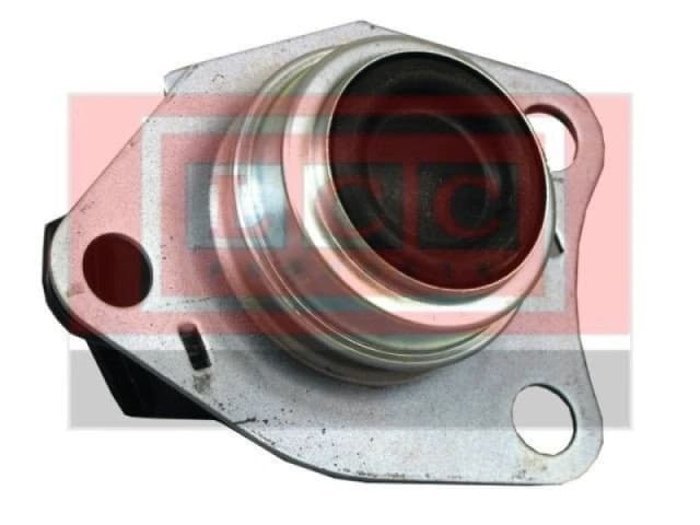 RIDEX 247E0017 Engine mount Right, Hydro Mount Elastomer Engine Mounting (247)