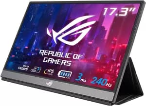 Asus ROG Strix 17" XG17AHPE Full HD IPS Portable Gaming Monitor