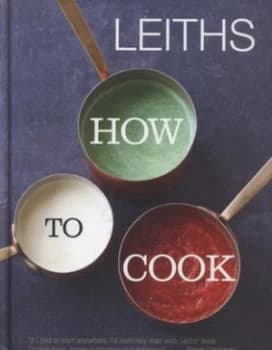 How to Cook by Claire Macdonald Hardback