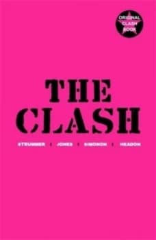 The Clash by The Clash Paperback