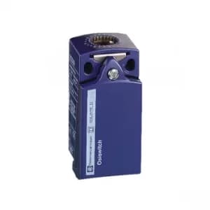 Telemecanique ZCD21 NC+NO Snap Compact Limit Switch Body
