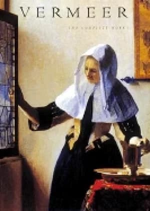 vermeer the complete works
