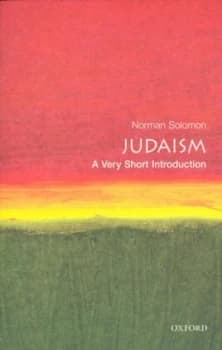Judaism by Norman Solomon Paperback