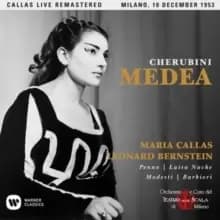 Cherubini: Medea
