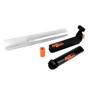 Arctic Hayes Rapid Radrain Radiator Draining Kit