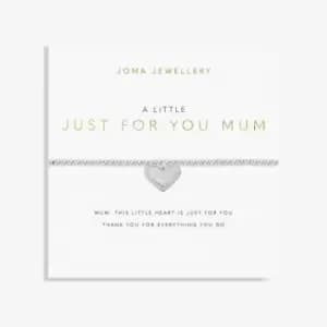 A Little 'Just For You Mum' Bracelet 5489