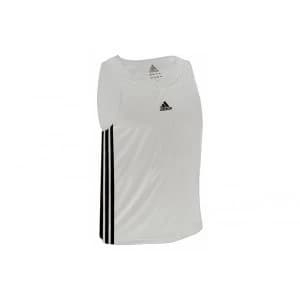 Adidas Boxing Vest White XXLarge