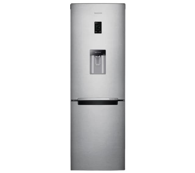 Samsung RB31FDRNDSA/EU 308L Freestanding Fridge Freezer