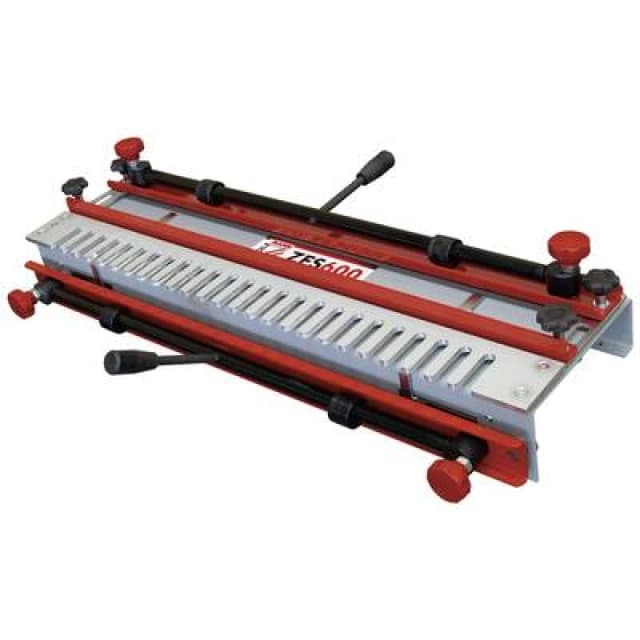 Holzmann Maschinen Holzmann Maschinen ZFS600 Milling attachment ZFS600