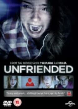 Unfriended - DVD