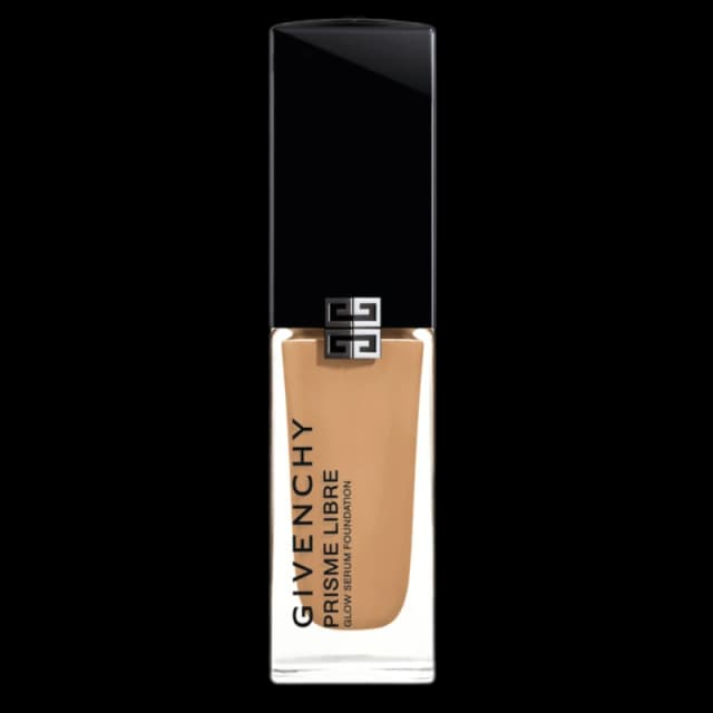 Givenchy Prisme Libre Glow Serum Foundation 30ml 4.5W