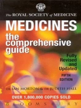 Medicines by Ian Morton Book