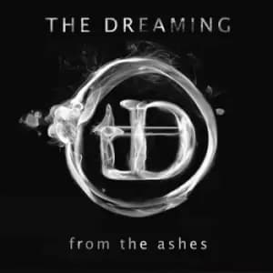 From the Ashes by The Dreaming CD Album