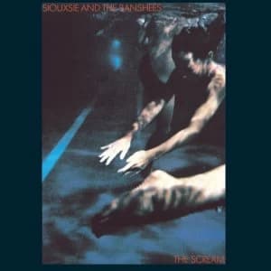Siouxsie & the Banshees The Scream Vinyl