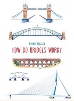 How do bridges work? by Roman Belyaev