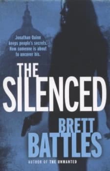The Silenced by Brett Battles Book