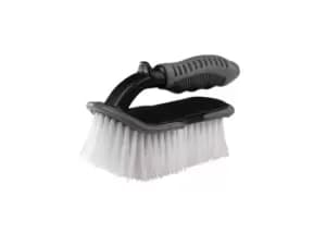 Silverline 741650 Soft Wash Brush 150mm